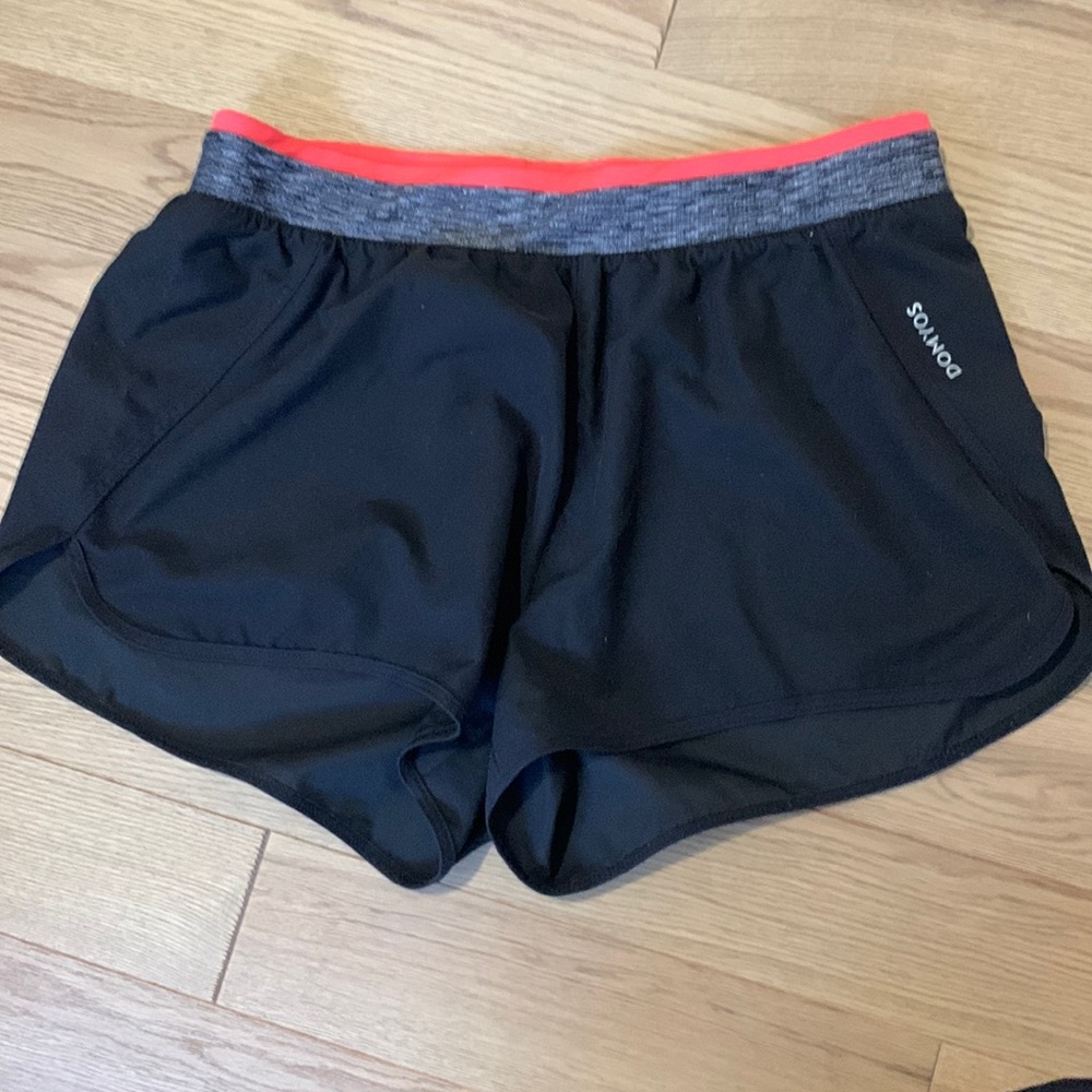 Domyos athletic shorts